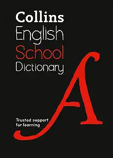 English School Dictionary