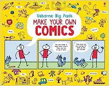 Make your own Comics