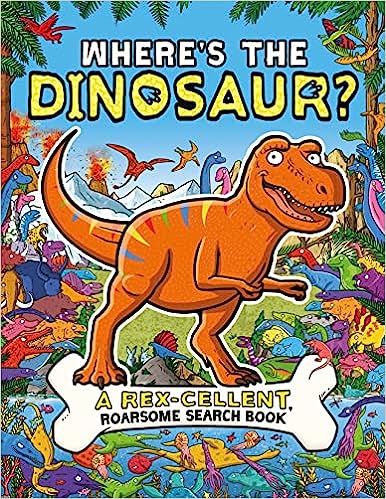 Where's the Dinosaur