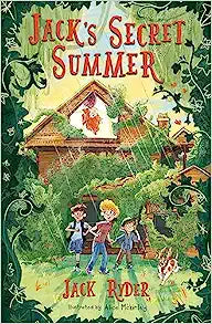 Jack's Secret Summer