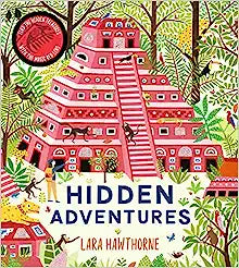 Hidden Adventures