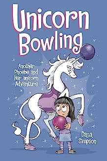 Unicorn Bowling