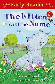 The Kitten with no name