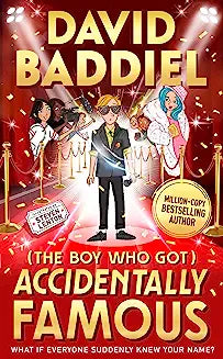The boy who got accidentally famous