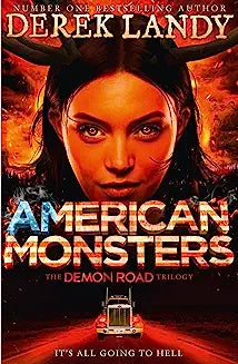 American Monsters