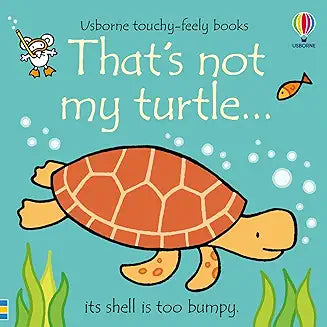 That's Not my Turtle