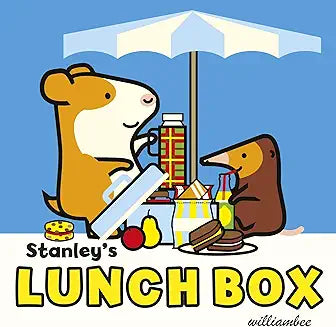 Stanley's Lunch Box