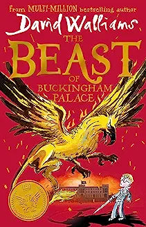 Beast of Buckingham Palace