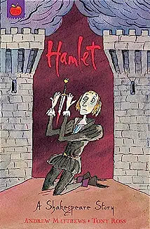 A Shakespere Story: Hamlet