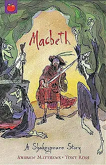 A Shakespere Story: Macbeth