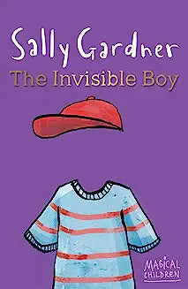 The Invisible Boy