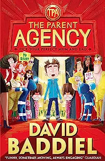 The Parent Agency