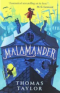 Malamander