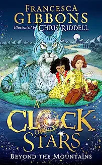 Clock of Stars: Beyond Mountains