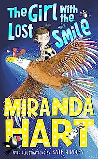 The Girl with the Lost smile