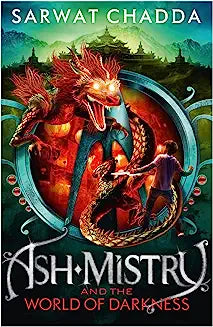 Ash Ministry and the world of Darkness