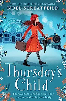 Thursday's Child