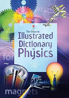 Illustrated Dictionary of Physics