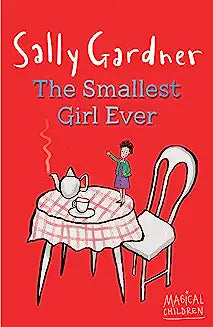 The Smallest Girl ever