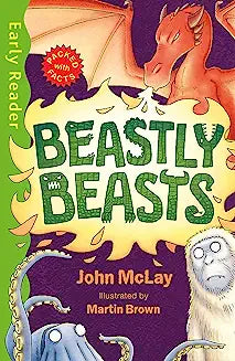 Beastly Beasts