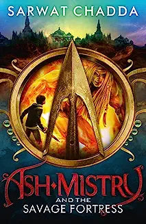 Ash Ministry and the Savage Fortress