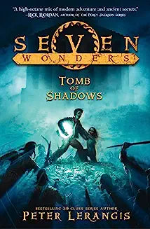 The Tomb of Shadows
