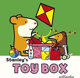 Stanley's Toy Box