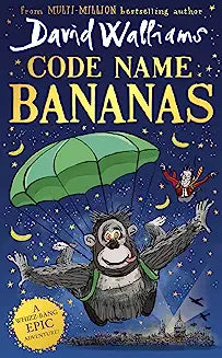 Code Name Bananas