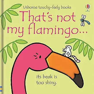That's Not my Flamingo
