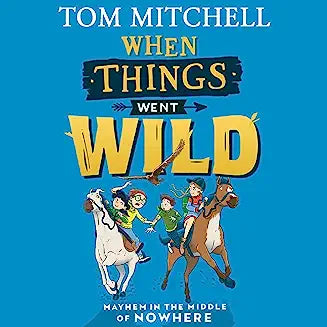 When things went Wild