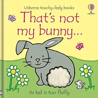 That's Not my Bunny