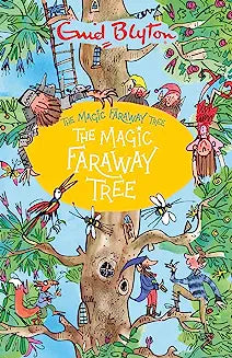The Magic Faraway Tree (Magic Faraway Tree)