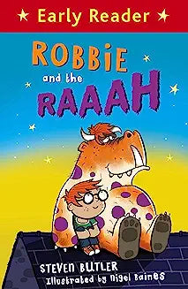 Robbie and the Raaah