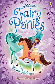 Fairy Ponies Magic Necklace