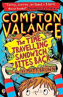 The Time travelling sandwich bites back