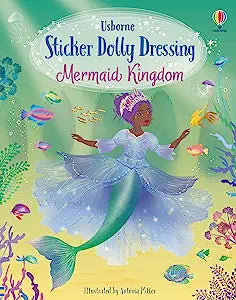 Mermaid Kingdom
