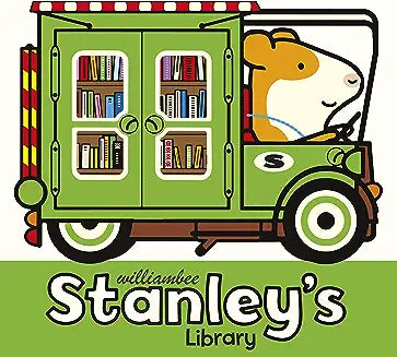 Stanley's Library