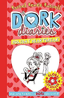 Dork Diaries Holiday Heartbreak