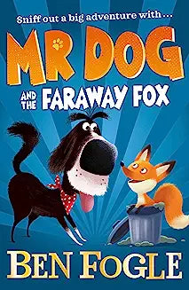 Mr Dog and the faraway Fox