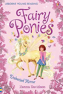 Fairy Ponies Enchanted Mirror