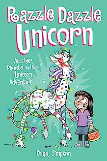 Razzle Dazzle Unicorn