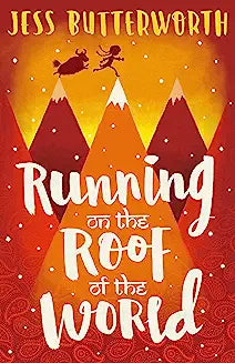 Running on the roof of the World