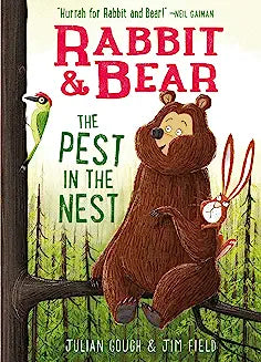 Rabbit & Bear The Pest in the Nest