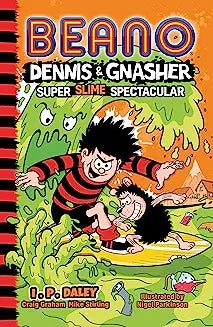 Super Slime Spectacular