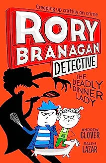 The Deadly Dinner Lady