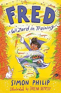 Wizard in Training