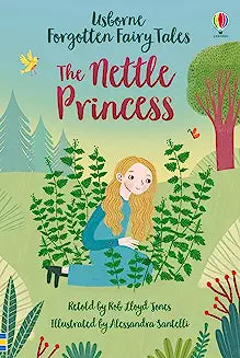 The Nettle Princess