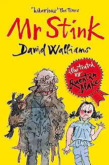 Mr Stink