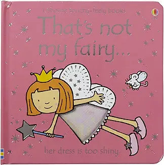 That's Not my Fairy