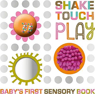 Shake Touch Play